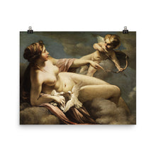 Load image into Gallery viewer, Sebastiano Ricci -  Venus and Cupid
