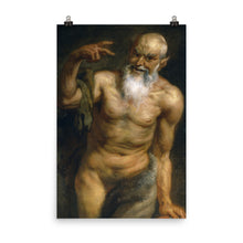 Load image into Gallery viewer, Peter Paul Rubens - Satyr
