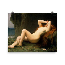 Load image into Gallery viewer, Jules Lefebvre - Mary Magdalene in a Grotto
