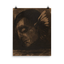 Load image into Gallery viewer, Odilon Redon - Tears (Les Pleurs)
