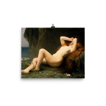 Load image into Gallery viewer, Jules Lefebvre - Mary Magdalene in a Grotto
