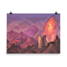 Load image into Gallery viewer, Nicholas Roerich - Mohammed the Prophet
