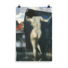 Load image into Gallery viewer, Franz Stuck - Susanna
