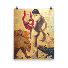 Load image into Gallery viewer, Franz Stuck - Orpheus
