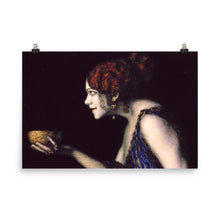 Load image into Gallery viewer, Franz von Stuck - Tilla Durieux as Circe
