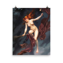 Load image into Gallery viewer, Luis Falero - The Witches Sabbath
