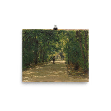 Load image into Gallery viewer, Ilya Repin - Park Alley, Kachanivka
