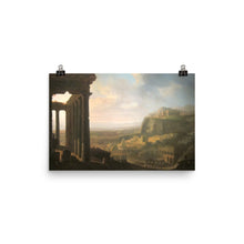 Load image into Gallery viewer, John Martin - Ruins of an Ancient City
