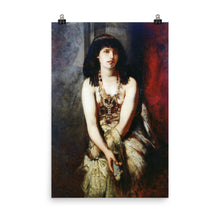 Load image into Gallery viewer, Hans Makart - An Egyptian Princess
