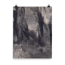 Load image into Gallery viewer, Odilon Redon - The Trees
