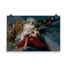 Load image into Gallery viewer, Peter Paul Rubens - The Birth of the Milky Way
