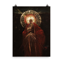 Load image into Gallery viewer, Léon Frédéric - The Keeper of the Heavenly Key
