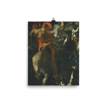 Load image into Gallery viewer, Franz Stuck - The Wild Hunt
