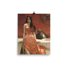 Load image into Gallery viewer, Charles Hermans - Circe the temptress
