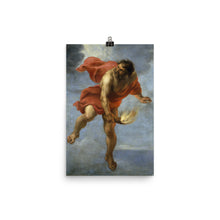 Load image into Gallery viewer, Jan Cossiers - Prometheus Carrying Fire
