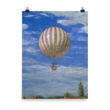 Load image into Gallery viewer, Pál Szinyei Merse - The Balloon
