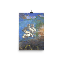 Load image into Gallery viewer, Odilon Redon - Chariot of Apollo
