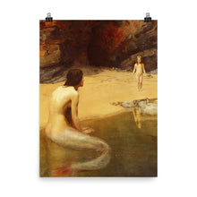 Load image into Gallery viewer, John Collier - The Land Baby
