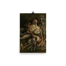 Load image into Gallery viewer, Alfred Kubin - Specimen
