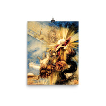 Load image into Gallery viewer, Gustave Moreau - Phaéton
