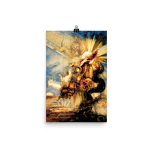 Load image into Gallery viewer, Gustave Moreau - Pha‚ton
