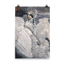 Load image into Gallery viewer, Mikhail Vrubel - The Swan Princess
