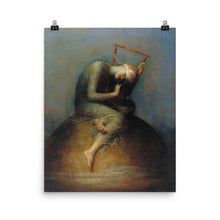 Load image into Gallery viewer, George Frederic Watts - Hope
