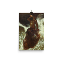 Load image into Gallery viewer, Arnold Böcklin - Triton
