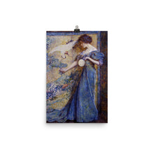 Load image into Gallery viewer, Robert Reid - The Mirror
