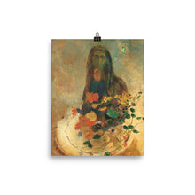 Load image into Gallery viewer, Odilon Redon - Mystery
