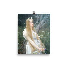 Load image into Gallery viewer, Jules Lefebvre - Ophelia
