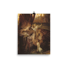 Load image into Gallery viewer, Herbert James Draper - The Lament for Icarus - painting
