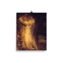 Load image into Gallery viewer, George Frederic Watts - Eve Repentant
