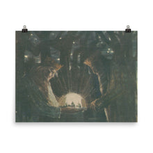 Load image into Gallery viewer, Mikalojus Ciurlionis - The Kings&#39; Fairy Tale
