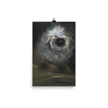 Load image into Gallery viewer, Alfred Kubin - Thunderstorms Eye
