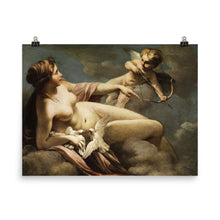 Load image into Gallery viewer, Sebastiano Ricci -  Venus and Cupid
