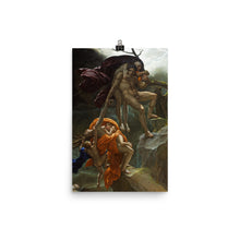 Load image into Gallery viewer, Anne-Louis Girodet de Roussy-Trioson - Scene of the Flood
