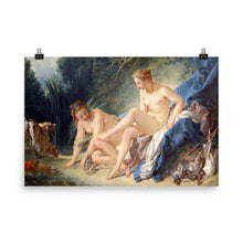 Load image into Gallery viewer, François Boucher - Diana leaving her Bath
