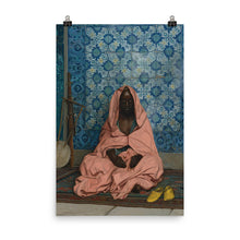 Load image into Gallery viewer, Jean-Leon Gerome - The Black Bard
