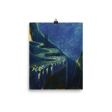 Load image into Gallery viewer, Mikalojus Konstantinas Ciurlionis - FUNERAL SYMPHONY (Ver. 5)
