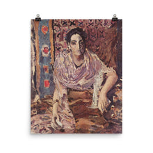 Load image into Gallery viewer, Mikhail Vrubel - The Fortune Teller
