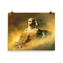 Load image into Gallery viewer, Karl Wilhelm Diefenbach - Sphinx
