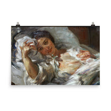 Load image into Gallery viewer, Lovis Corinth - Morning sun
