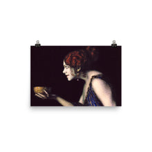 Load image into Gallery viewer, Franz von Stuck - Tilla Durieux as Circe
