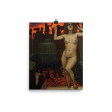 Load image into Gallery viewer, Franz Stuck - Bathsheba
