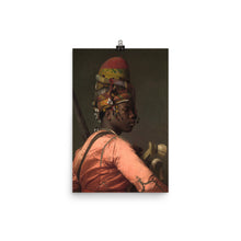 Load image into Gallery viewer, Jean-Léon Gérôme - Black Bashi-Bazouk
