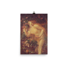 Load image into Gallery viewer, George Frederic Watts - Eve Tempted
