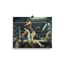 Load image into Gallery viewer, George Bellows - Dempsey and Firpo
