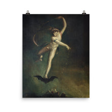 Load image into Gallery viewer, Henry Fuseli - Ariel
