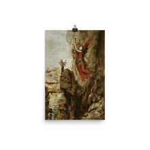 Load image into Gallery viewer, Gustave Moreau - Sapho … Leucade (Sappho of Lesbos)
